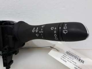 Recambio de mando multifuncion para renault kadjar 2015- 1.5 blue dci diesel fap referencia OEM IAM 255672214R 255672214R 
