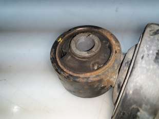 Recambio de amortiguador trasero derecho para chevrolet captiva 2006-2016 2.0 vcdi lt referencia OEM IAM D7014 D7014  2