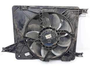 Recambio de electroventilador para nissan qashqai (j10) 2007-2014 acenta referencia OEM IAM 21481JD200 21481JD200  2