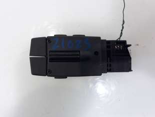 Recambio de mando multifuncion para dacia sandero 2012- ambiance referencia OEM IAM 344422023GB 344422023GB  2