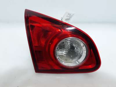 Recambio de piloto trasero izquierdo interior para nissan qashqai (j10) 2007-2014 acenta referencia OEM IAM 26555JD800 26555JD80