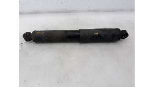 Recambio de amortiguador trasero izquierdo para chevrolet captiva 2006-2016 2.0 vcdi lt referencia OEM IAM D7014 D7014 
