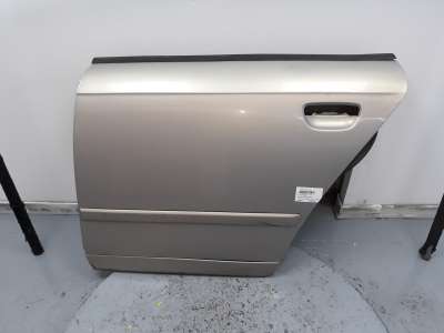 Recambio de puerta trasera izquierda para seat exeo st (3r5)(2009>) 2009-2013 style referencia OEM IAM 3R08330511 3R08330511 