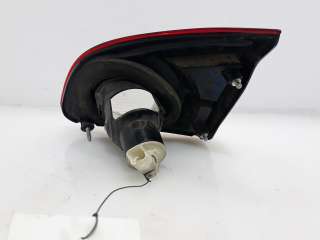 Recambio de piloto trasero izquierdo interior para nissan qashqai (j10) 2007-2014 acenta referencia OEM IAM 26555JD800 26555JD80