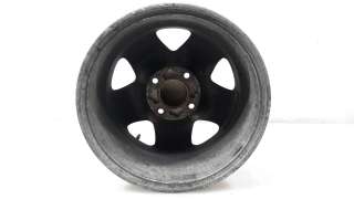 Recambio de llanta para peugeot 206 berlina 1998-2010 xt referencia OEM IAM SMR6941 SMR6941 SMR6941