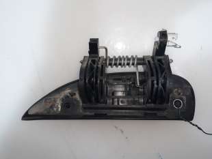 Recambio de maneta exterior delantera derecha para dacia sandero 2012- ambiance referencia OEM IAM 806067028R 806067028R 8060670 2
