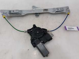 Recambio de elevalunas delantero derecho para opel corsa d 2006-2015 1.3 16v cdti referencia OEM IAM 13447039 13447039