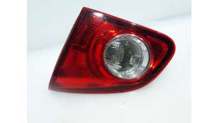 Recambio de piloto trasero derecho interior para nissan qashqai (j10) 2007-2014 acenta referencia OEM IAM 26550JD800 26550JD800 