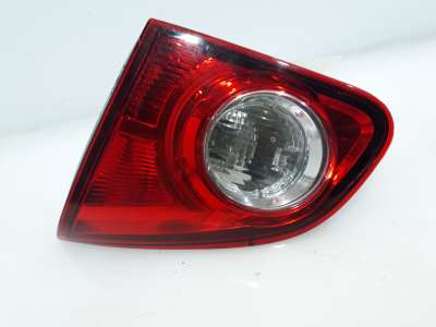 Recambio de piloto trasero derecho interior para nissan qashqai (j10) 2007-2014 acenta referencia OEM IAM 26550JD800 26550JD800 