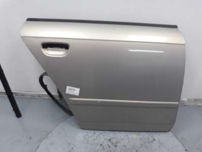 Recambio de puerta trasera derecha para seat exeo st (3r5)(2009>) 2009-2013 style referencia OEM IAM 3R0833052 3R0833052 