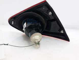 Recambio de piloto trasero derecho interior para nissan qashqai (j10) 2007-2014 acenta referencia OEM IAM 26550JD800 26550JD800  2