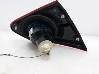 Recambio de piloto trasero derecho interior para nissan qashqai (j10) 2007-2014 acenta referencia OEM IAM 26550JD800 26550JD800 