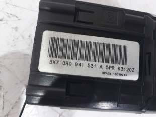 Recambio de mando luces para seat exeo st (3r5)(2009>) 2009-2013 style referencia OEM IAM 8E0941531CFKZ 8E0941531CFKZ  2