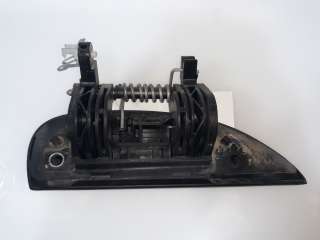 Recambio de maneta exterior delantera izquierda para dacia sandero 2012- ambiance referencia OEM IAM 806070421R 806070421R 80607