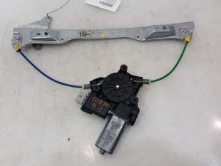 Recambio de elevalunas delantero izquierdo para opel corsa e 2014- 1.4 16v cat (b 14 xej / ldd) referencia OEM IAM 13447038LH 13