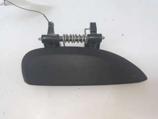 Recambio de maneta exterior trasera derecha para dacia sandero 2012- ambiance referencia OEM IAM 806067028R 806067028R 806067028
