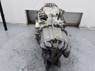 Recambio de caja cambios para seat exeo st (3r5)(2009>) 2009-2013 style referencia OEM IAM MPA MPA  2