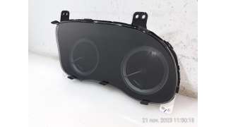 Recambio de cuadro instrumentos para hyundai tucson 2015- tecno 4wd referencia OEM IAM 94013D7710 94013D7710 