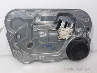 Recambio de elevalunas delantero izquierdo para ford focus lim. (cb4) 2007-2011 titanium referencia OEM IAM 995884102 995884102 