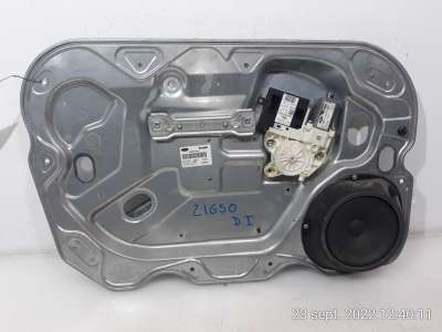Recambio de elevalunas delantero izquierdo para ford focus lim. (cb4) 2007-2011 titanium referencia OEM IAM 995884102 995884102 