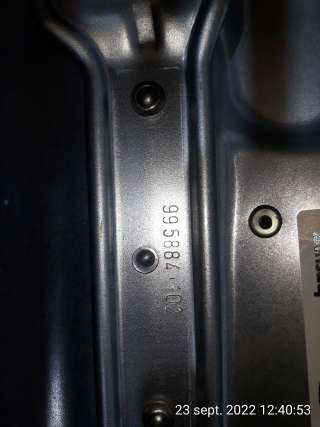 Recambio de elevalunas delantero izquierdo para ford focus lim. (cb4) 2007-2011 titanium referencia OEM IAM 995884102 995884102 