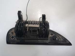 Recambio de maneta exterior trasera izquierda para dacia sandero 2012- ambiance referencia OEM IAM 806070421R 806070421R 8060704 2