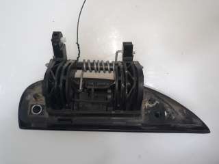 Recambio de maneta exterior trasera izquierda para dacia sandero 2012- ambiance referencia OEM IAM 806070421R 806070421R 8060704
