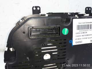 Recambio de cuadro instrumentos para hyundai tucson 2015- tecno 4wd referencia OEM IAM 94013D7710 94013D7710 
