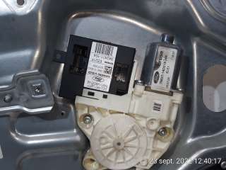 Recambio de elevalunas delantero izquierdo para ford focus lim. (cb4) 2007-2011 titanium referencia OEM IAM 995884102 995884102 