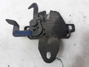 Recambio de cerradura capo para chevrolet captiva 2006-2016 2.0 vcdi lt referencia OEM IAM 95469605 95469605  2