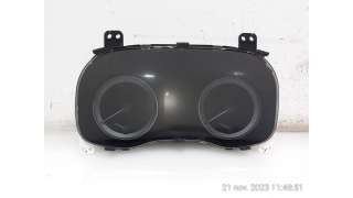 Recambio de cuadro instrumentos para hyundai tucson 2015- tecno 4wd referencia OEM IAM 94013D7710 94013D7710 