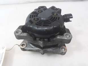 Recambio de alternador para peugeot 307 (s1) 2001-2005 xn referencia OEM IAM 5705AC 9640623580 