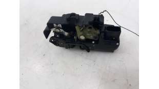 Recambio de cerradura puerta delantera derecha para chevrolet captiva 2006-2016 2.0 vcdi lt referencia OEM IAM 94551317 94551317