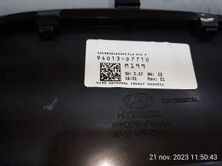 Recambio de cuadro instrumentos para hyundai tucson 2015- tecno 4wd referencia OEM IAM 94013D7710 94013D7710 