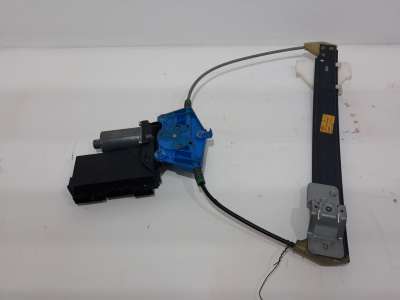 Recambio de elevalunas trasero derecho para seat exeo st (3r5)(2009>) 2009-2013 style referencia OEM IAM 8E0839462C 8E0839462C 