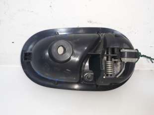 Recambio de maneta interior delantera izquierda para dacia sandero 2012- ambiance referencia OEM IAM 806717698R 806717698R 80671 2