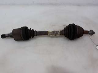 Recambio de transmision delantera izquierda para ford focus lim. (cb4) 2007-2011 titanium referencia OEM IAM 3M513B437DAF 3M513B