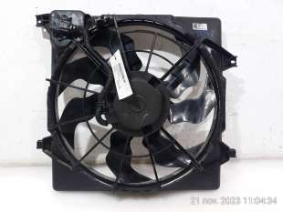 Recambio de electroventilador para hyundai tucson 2015- tecno 4wd referencia OEM IAM 25304D7020 25304D7020 