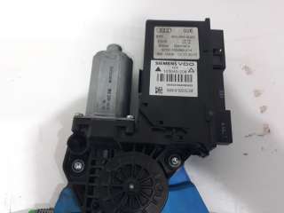 Recambio de elevalunas trasero derecho para seat exeo st (3r5)(2009>) 2009-2013 style referencia OEM IAM 8E0839462C 8E0839462C 