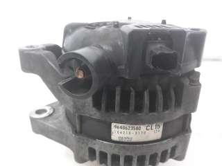 Recambio de alternador para peugeot 307 (s1) 2001-2005 xn referencia OEM IAM 5705AC 9640623580 