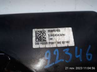 Recambio de electroventilador para hyundai tucson 2015- tecno 4wd referencia OEM IAM 25304D7020 25304D7020  2