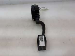 Recambio de pedal acelerador para opel corsa e 2014- 1.4 16v cat (b 14 xej / ldd) referencia OEM IAM 13305804 13305804 