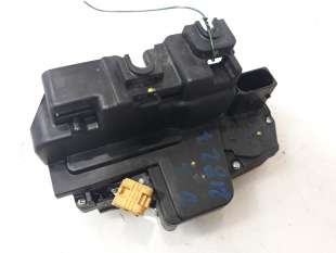 Recambio de cerradura puerta delantera izquierda para chevrolet captiva 2006-2016 2.0 vcdi lt referencia OEM IAM 94551316 945513 2