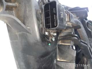 Recambio de electroventilador para hyundai tucson 2015- tecno 4wd referencia OEM IAM 25304D7020 25304D7020 