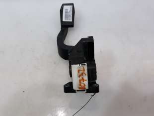 Recambio de pedal acelerador para opel corsa e 2014- 1.4 16v cat (b 14 xej / ldd) referencia OEM IAM 13305804 13305804  2