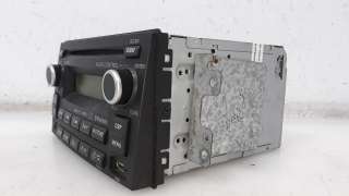 Recambio de sistema audio / radio cd para kia carens (un) 2006-2011 emotion referencia OEM IAM HCP4000U HCP4000U 