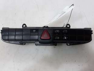 Recambio de warning para mercedes-benz vito (w639) basic, combi 2004- 115 cdi compacto (639.601) referencia OEM IAM 6395454407 6