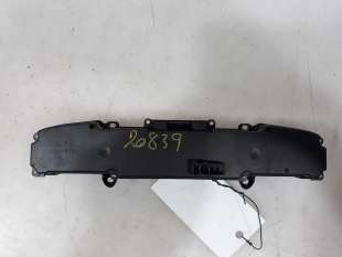 Recambio de warning para mercedes-benz vito (w639) basic, combi 2004- 115 cdi compacto (639.601) referencia OEM IAM 6395454407 6 2