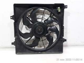 Recambio de electroventilador para hyundai tucson 2015- tecno 4wd referencia OEM IAM 25304D7020 25304D7020 