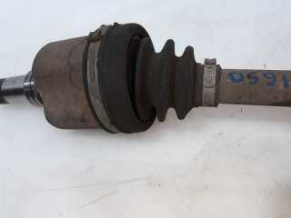 Recambio de transmision delantera izquierda para ford focus lim. (cb4) 2007-2011 titanium referencia OEM IAM 3M513B437DAF 3M513B